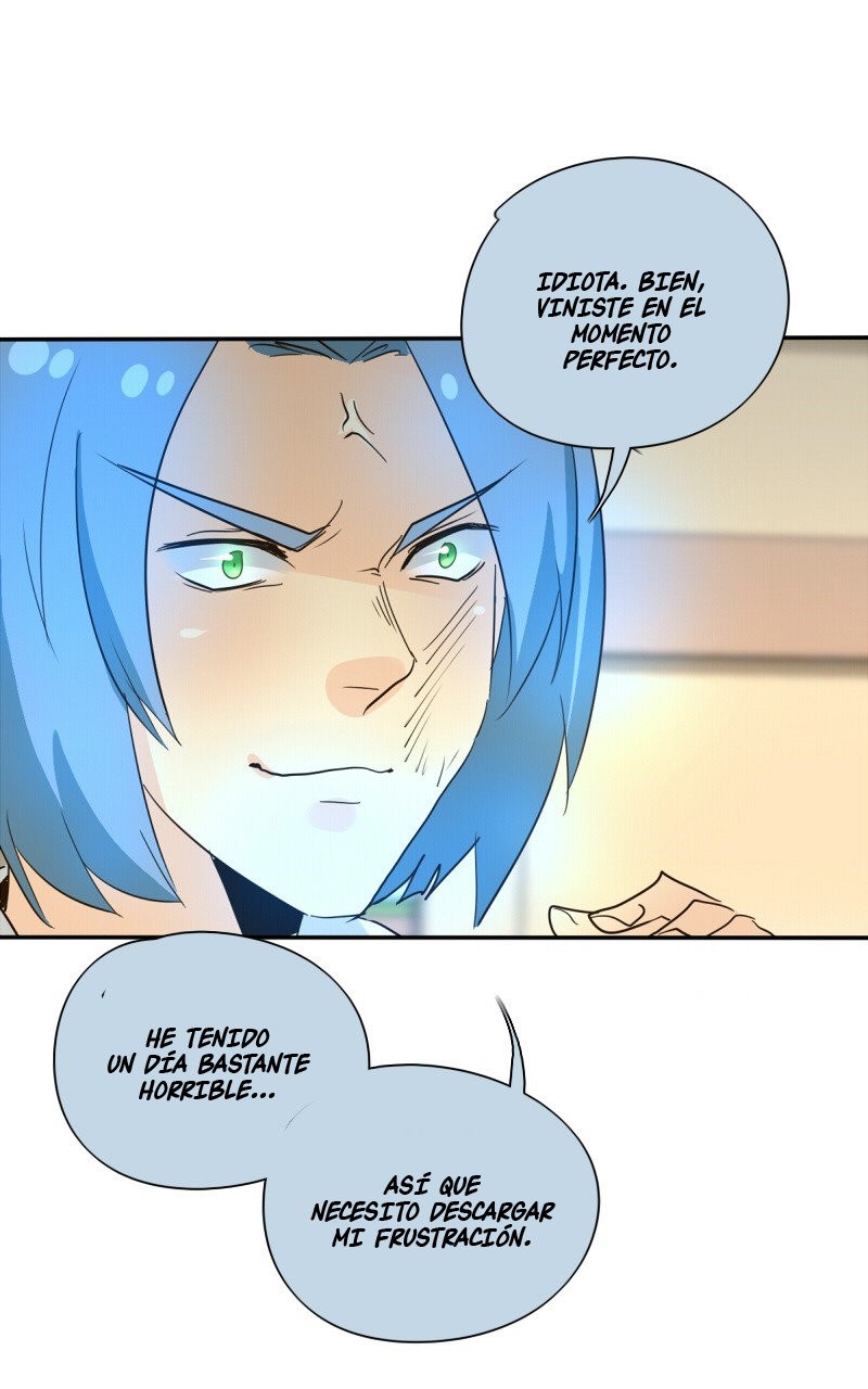 UnORDINARY Capitulo 108 página 27