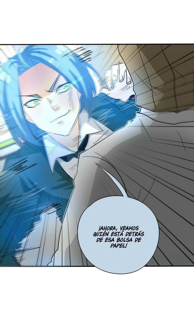 UnORDINARY Capitulo 108 página 29