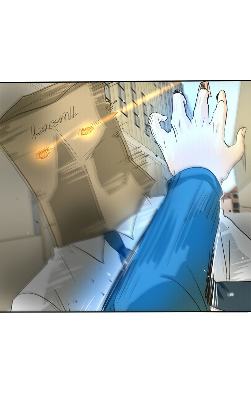 UnORDINARY Capitulo 108 página 30