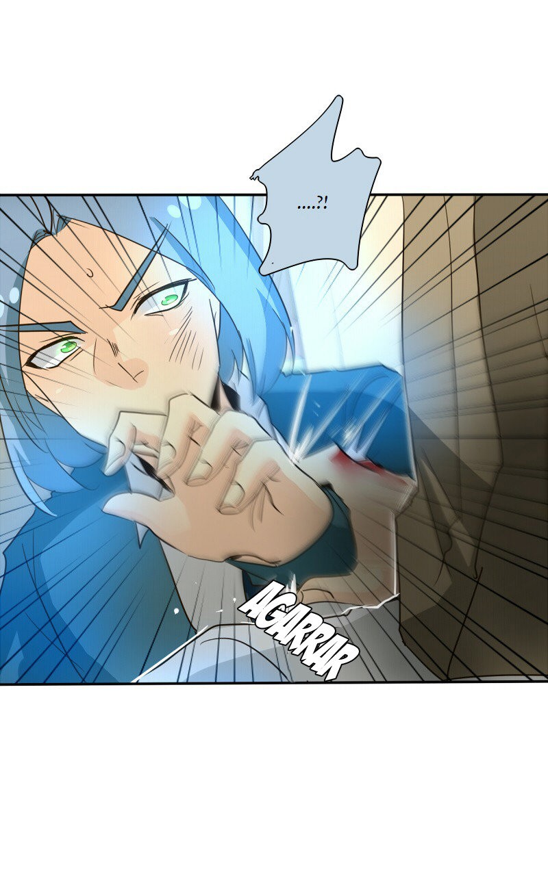 UnORDINARY Capitulo 108 página 31