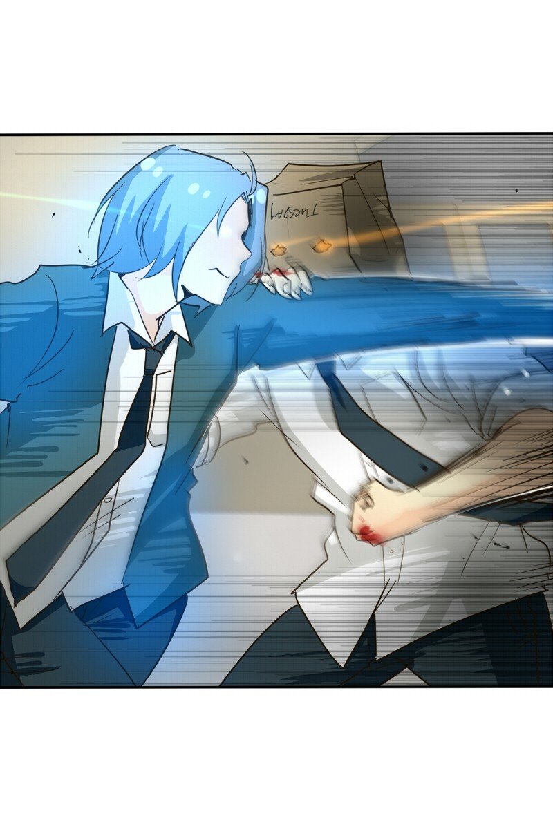 UnORDINARY Capitulo 108 página 32