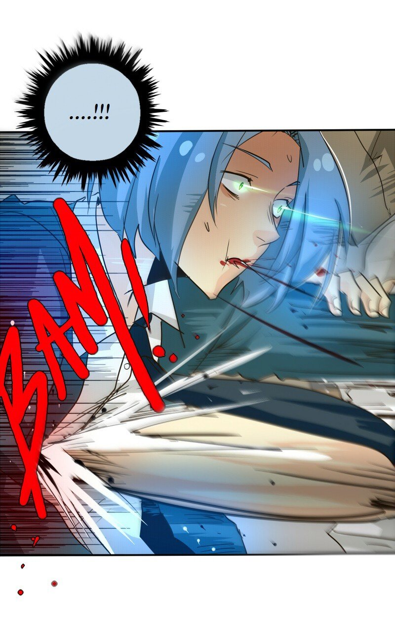 UnORDINARY Capitulo 108 página 33