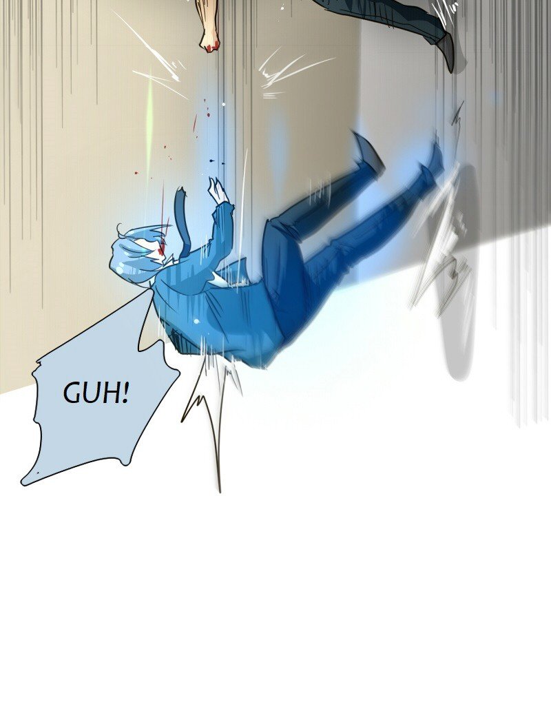 UnORDINARY Capitulo 108 página 35