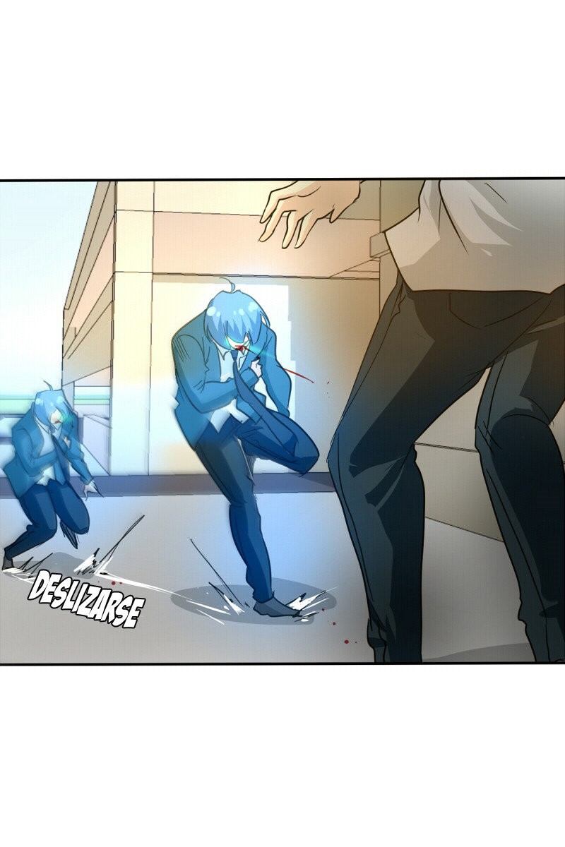 UnORDINARY Capitulo 108 página 37