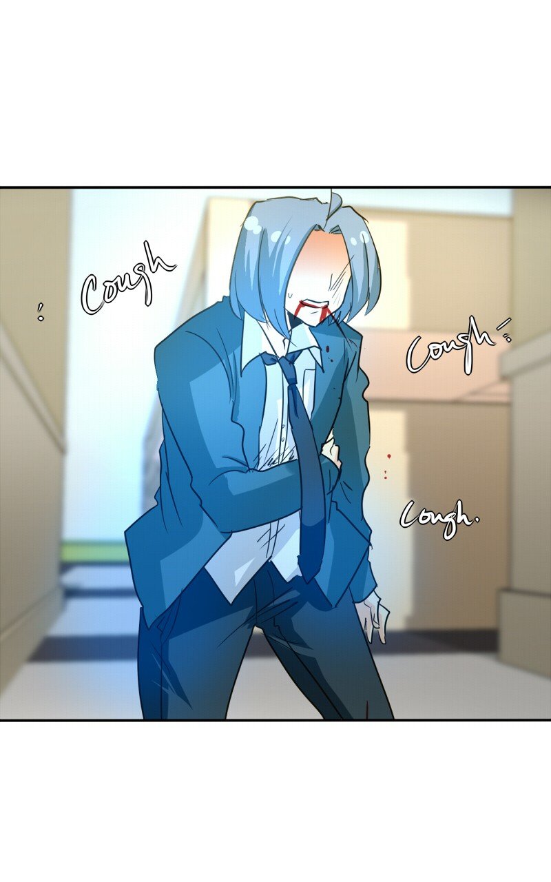 UnORDINARY Capitulo 108 página 38