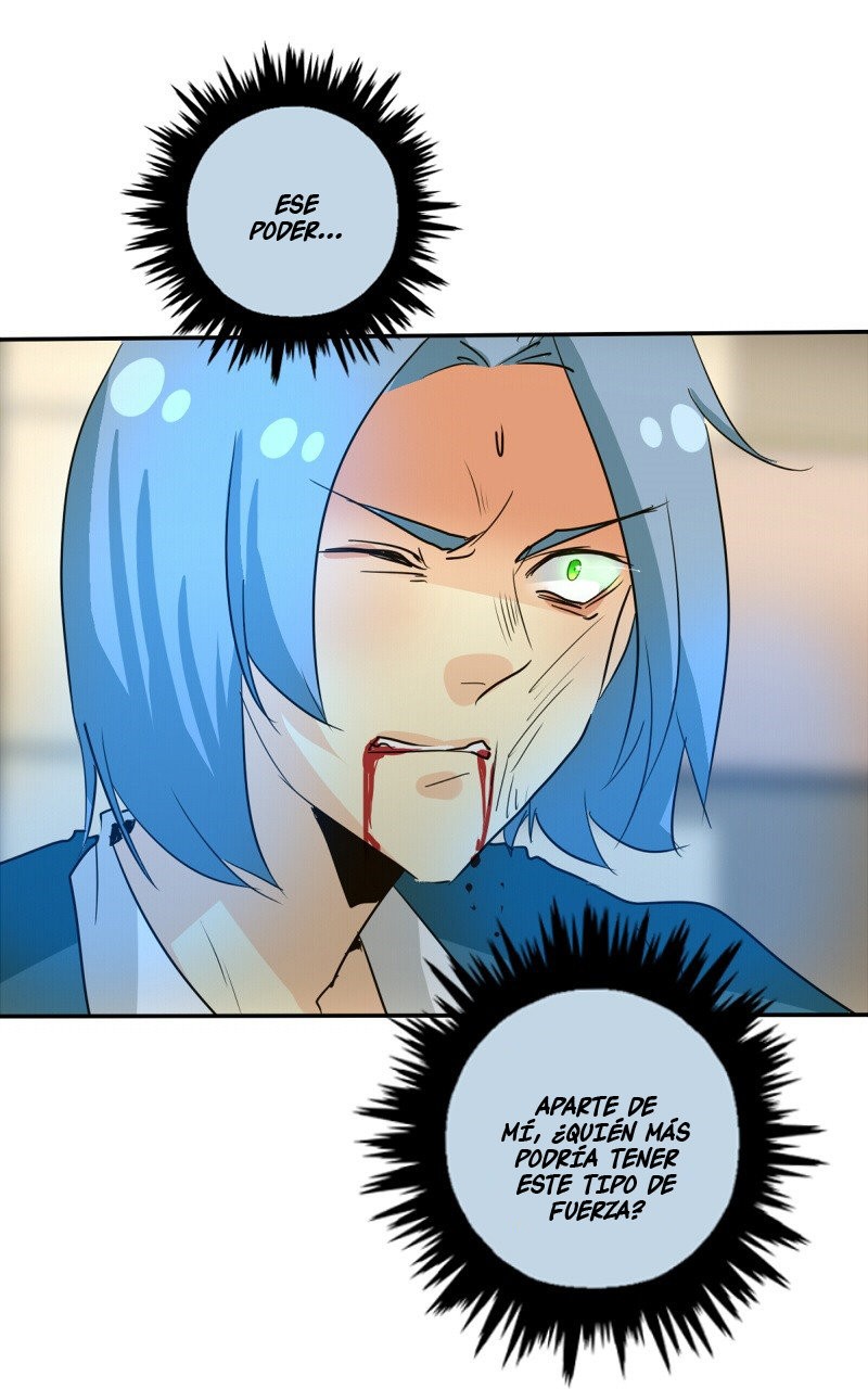 UnORDINARY Capitulo 108 página 39