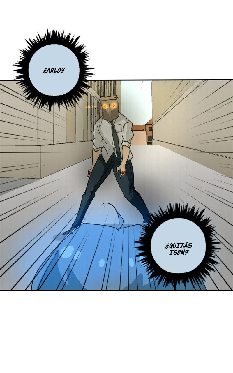 UnORDINARY Capitulo 108 página 40