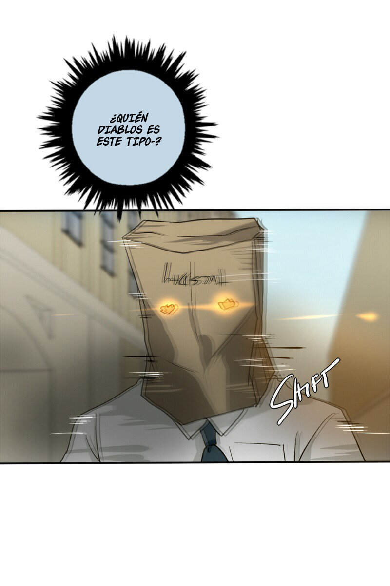 UnORDINARY Capitulo 108 página 41