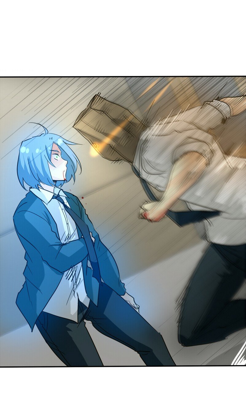 UnORDINARY Capitulo 108 página 42