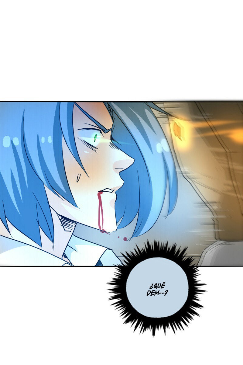 UnORDINARY Capitulo 108 página 43