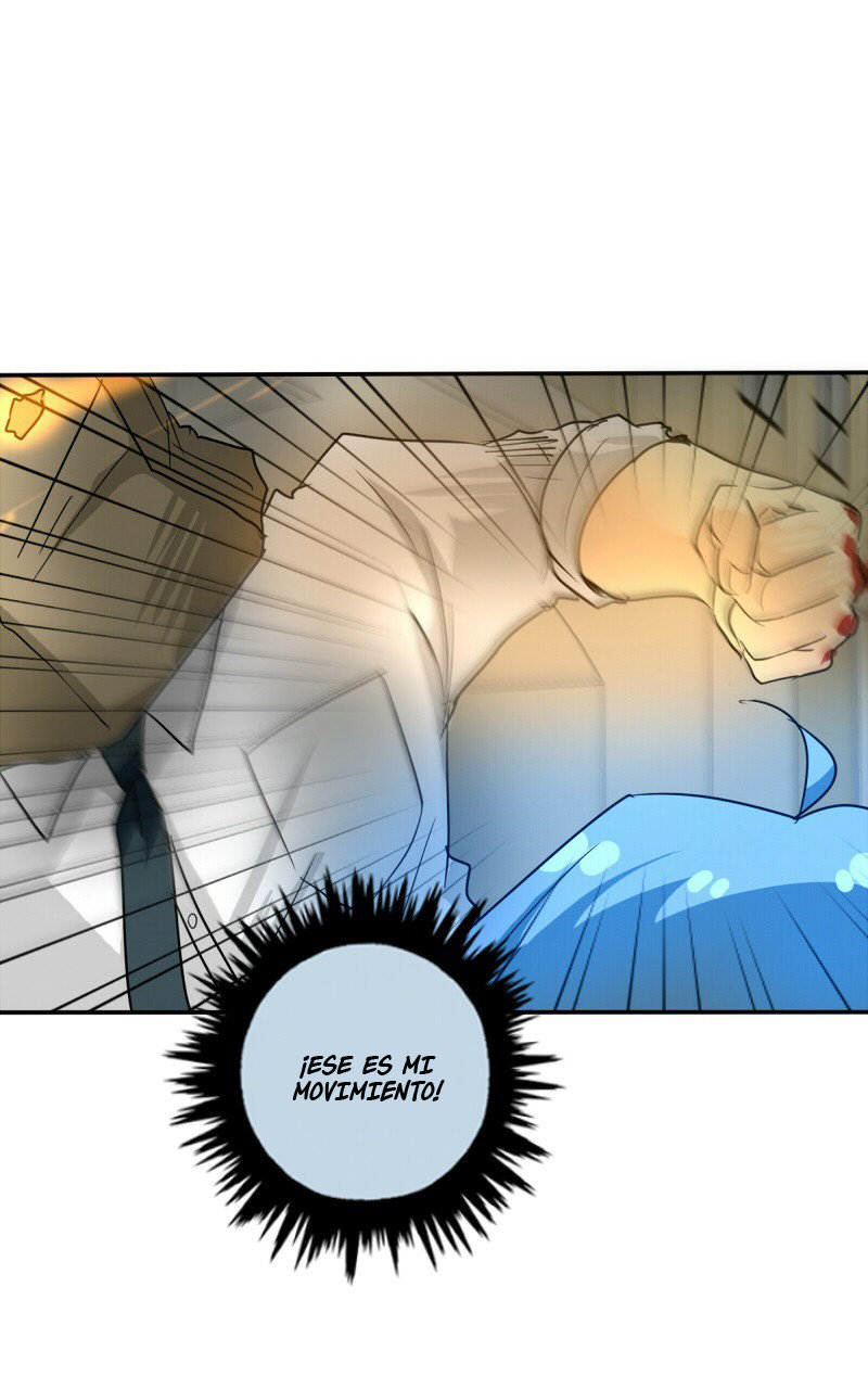 UnORDINARY Capitulo 108 página 44