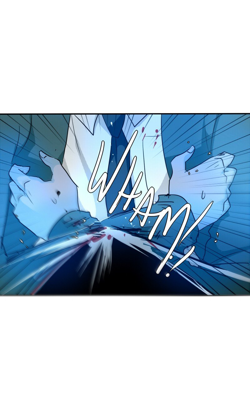 UnORDINARY Capitulo 108 página 45
