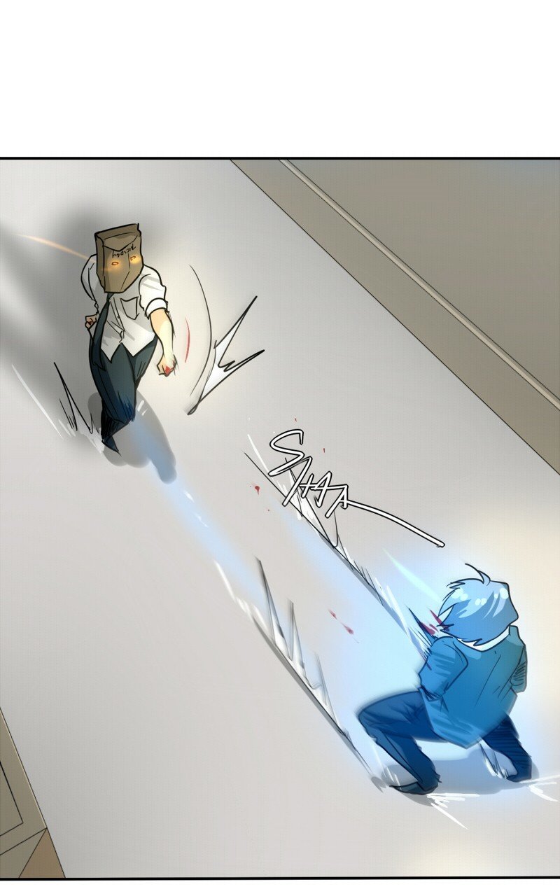 UnORDINARY Capitulo 108 página 46