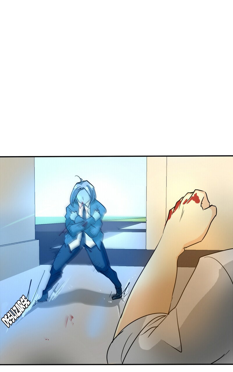 UnORDINARY Capitulo 108 página 47