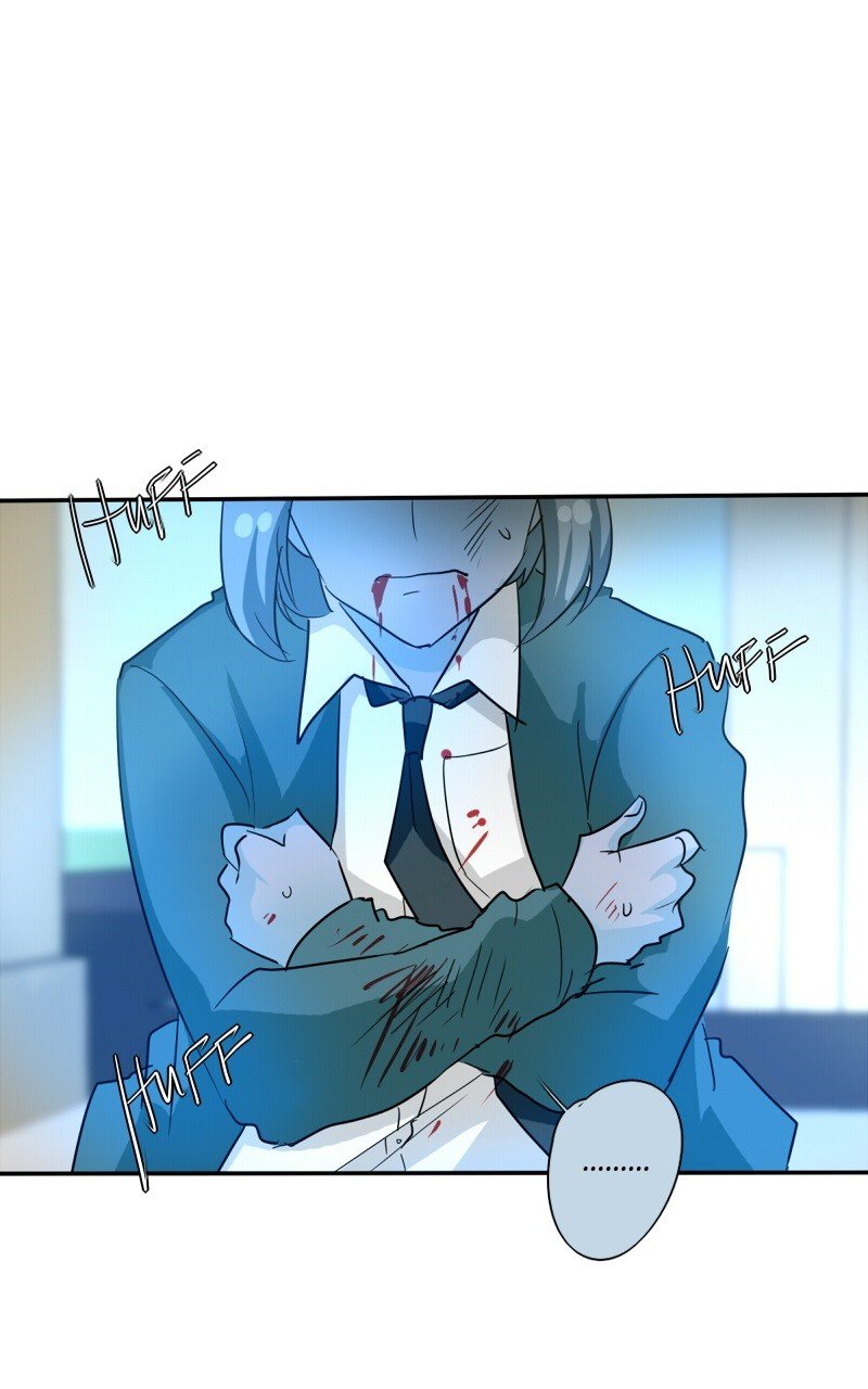 UnORDINARY Capitulo 108 página 48