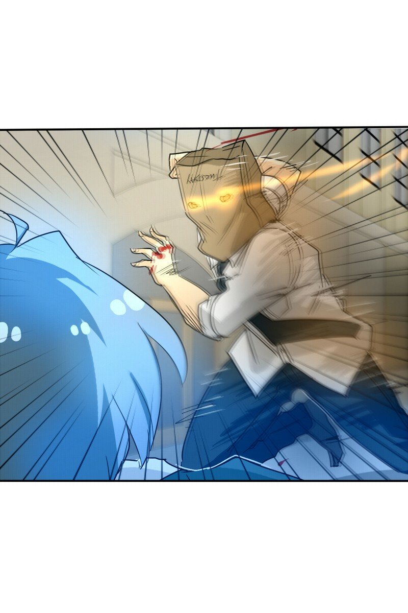 UnORDINARY Capitulo 108 página 49