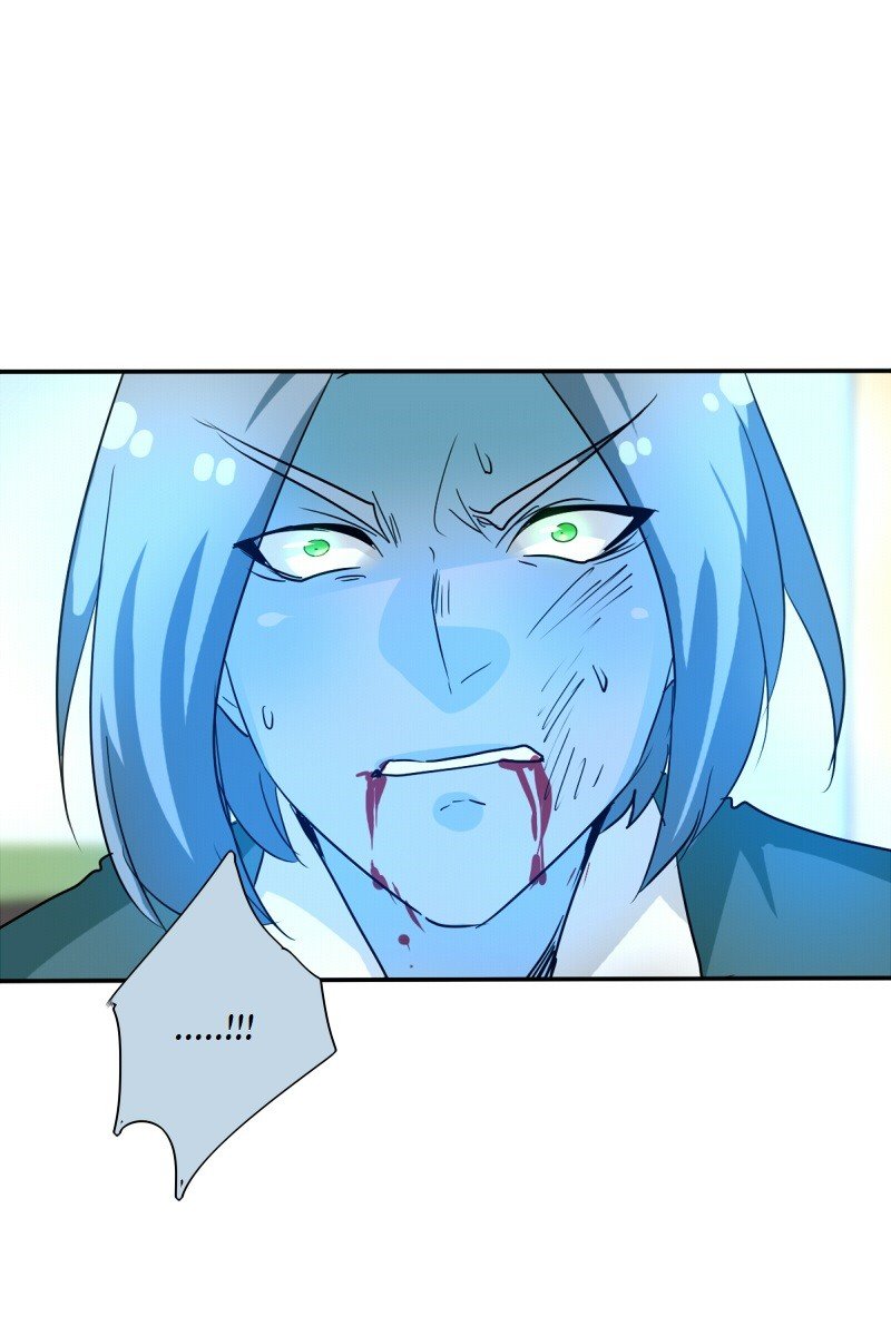 UnORDINARY Capitulo 108 página 50