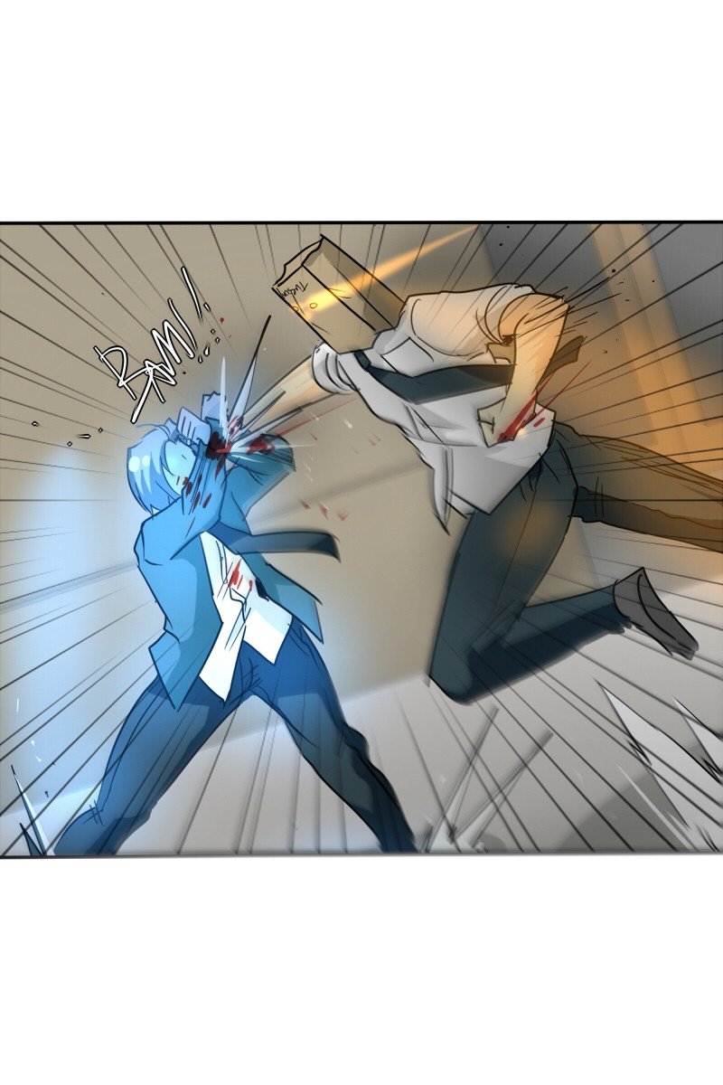UnORDINARY Capitulo 108 página 51