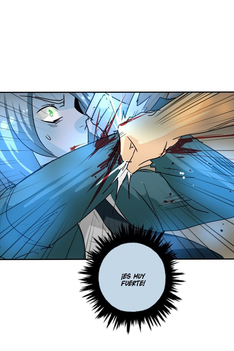 UnORDINARY Capitulo 108 página 52