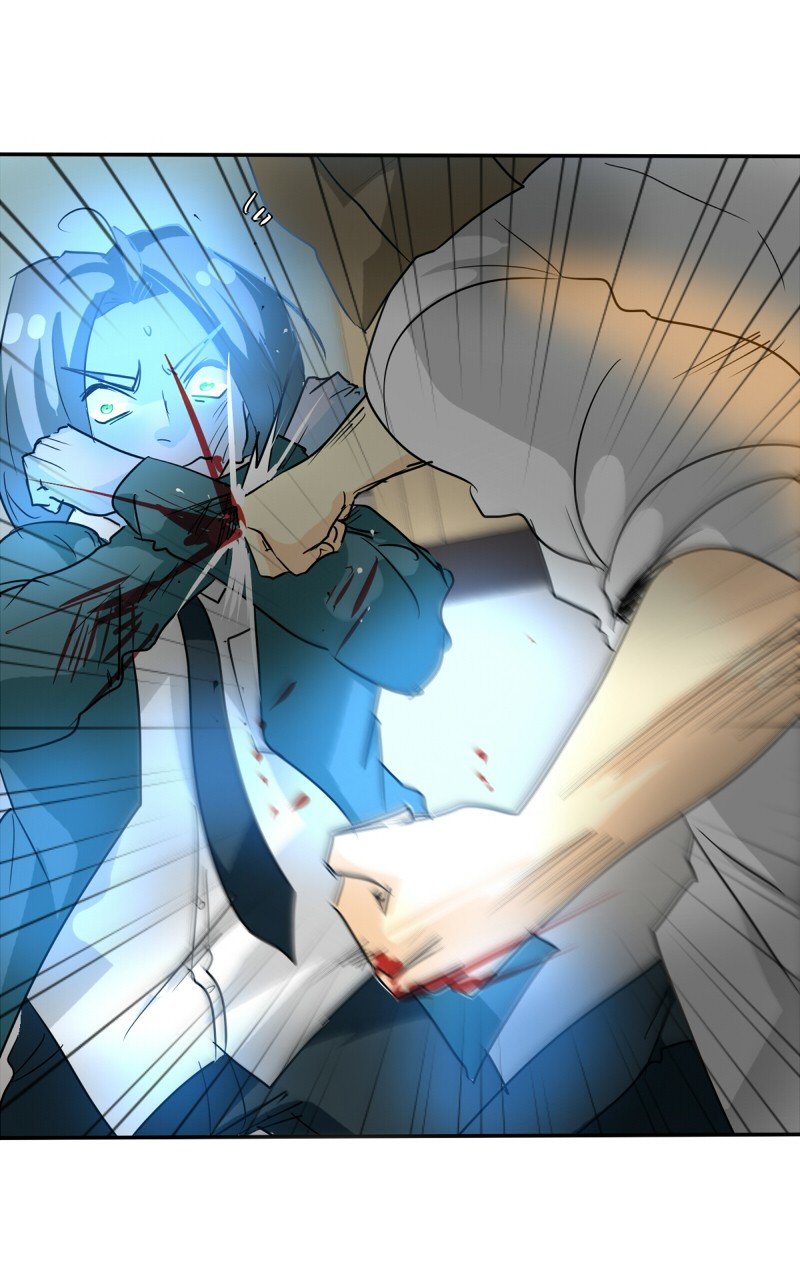 UnORDINARY Capitulo 108 página 54