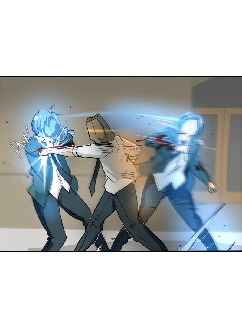UnORDINARY Capitulo 108 página 55