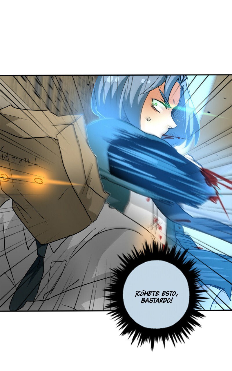 UnORDINARY Capitulo 108 página 56