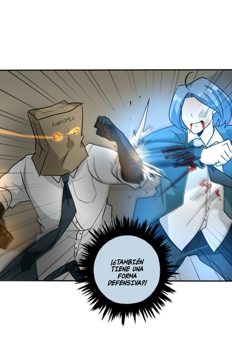 UnORDINARY Capitulo 108 página 59