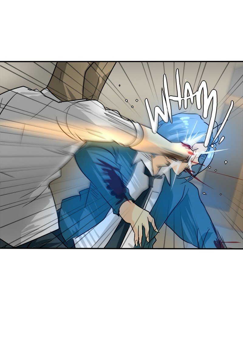 UnORDINARY Capitulo 108 página 61