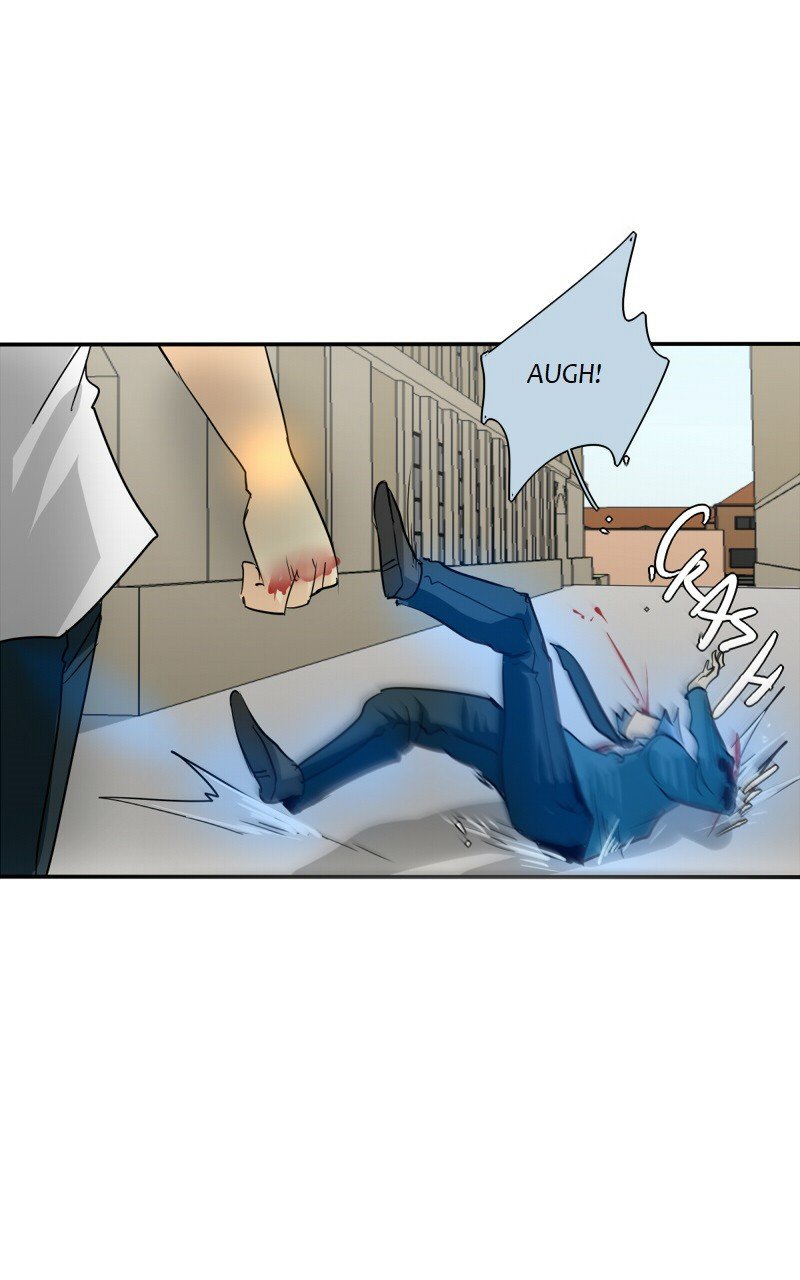 UnORDINARY Capitulo 108 página 62