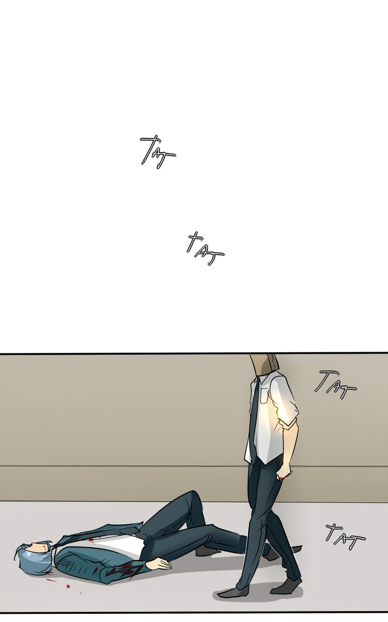 UnORDINARY Capitulo 108 página 63