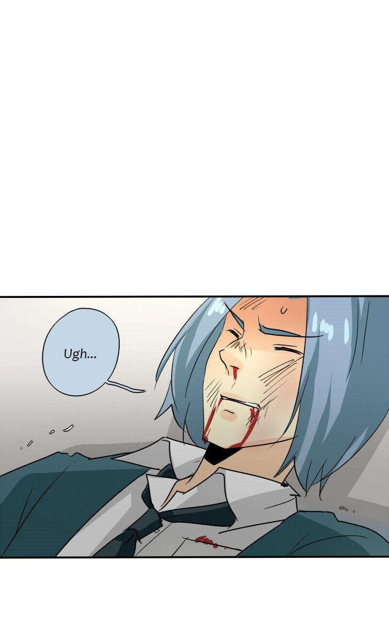 UnORDINARY Capitulo 108 página 64