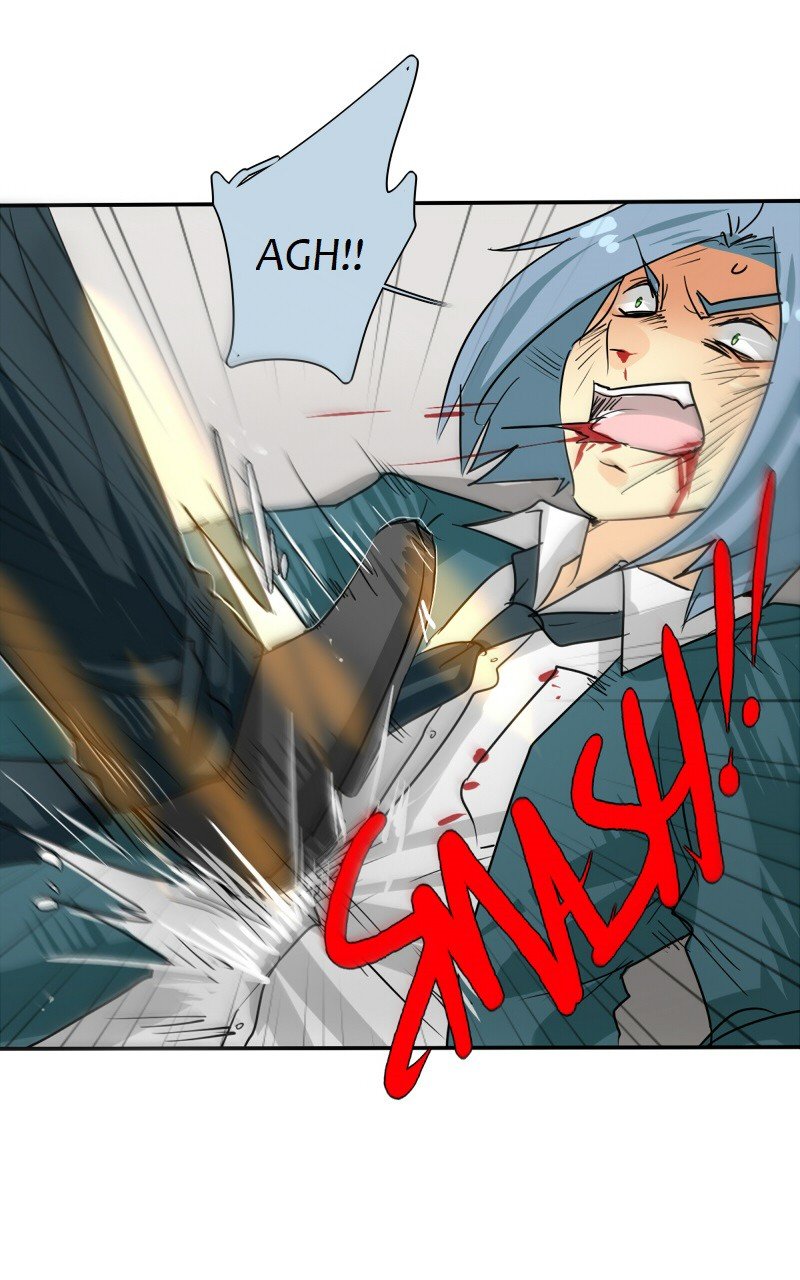UnORDINARY Capitulo 108 página 66