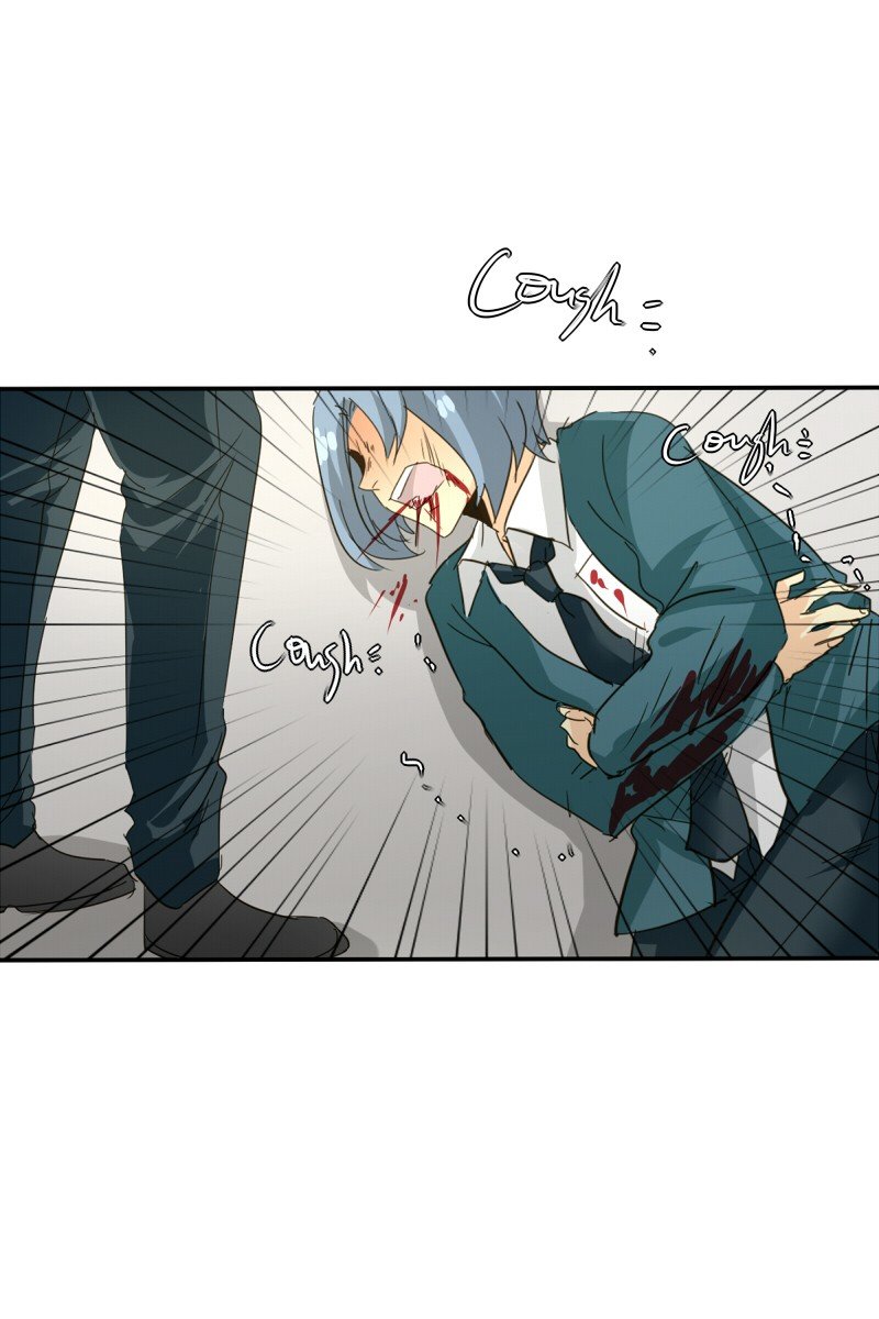UnORDINARY Capitulo 108 página 67