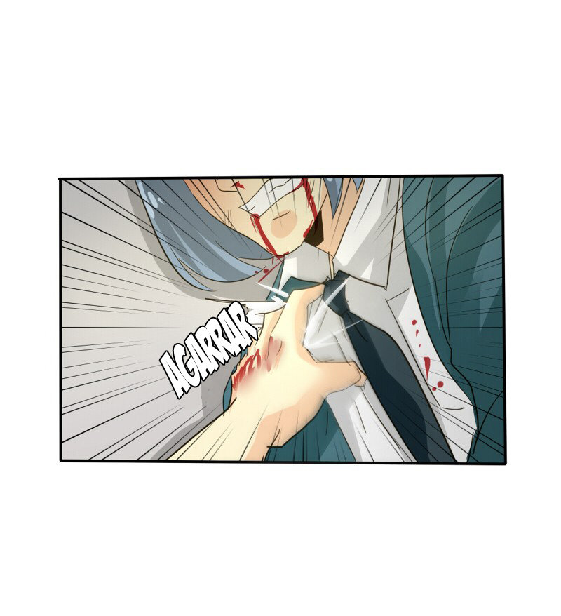 UnORDINARY Capitulo 108 página 68