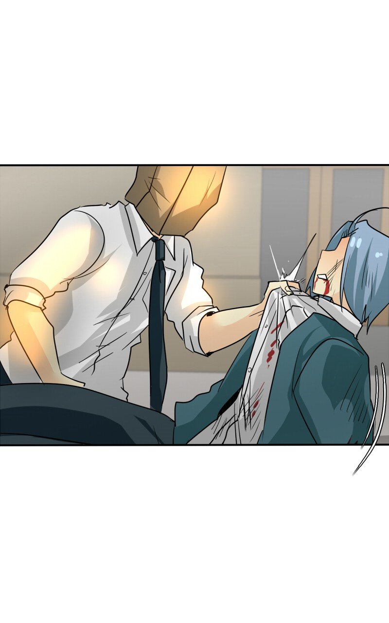 UnORDINARY Capitulo 108 página 69