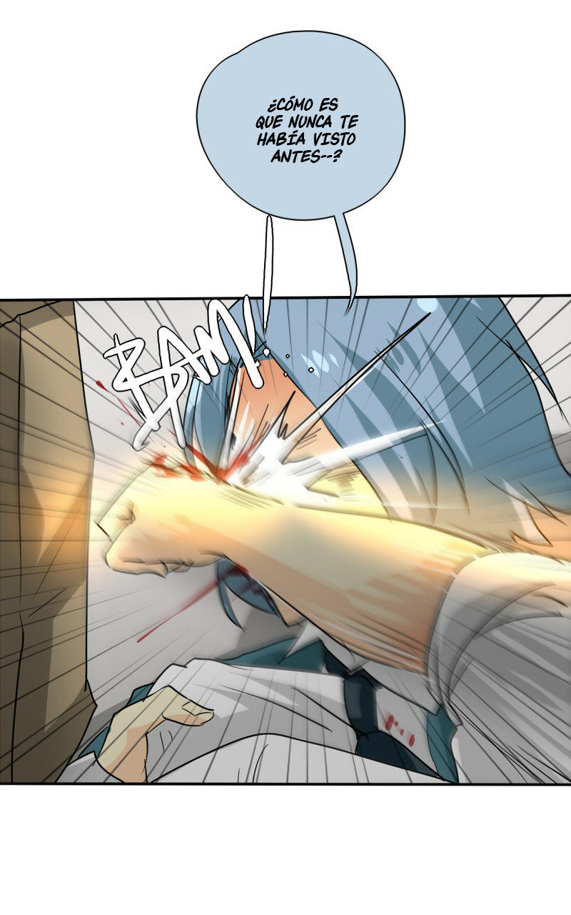 UnORDINARY Capitulo 108 página 71