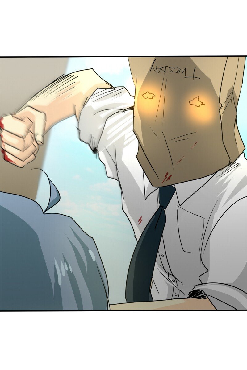 UnORDINARY Capitulo 108 página 72