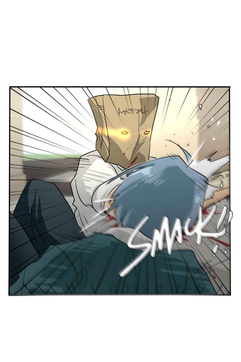 UnORDINARY Capitulo 108 página 73