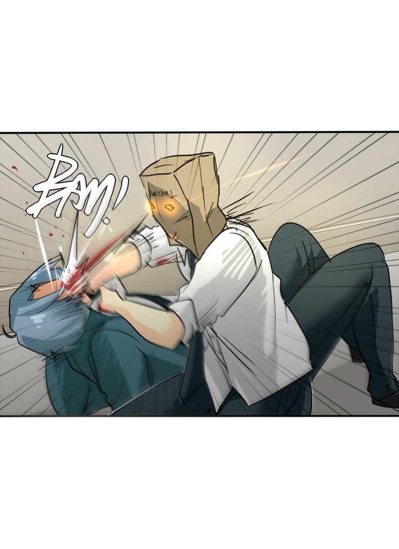 UnORDINARY Capitulo 108 página 75