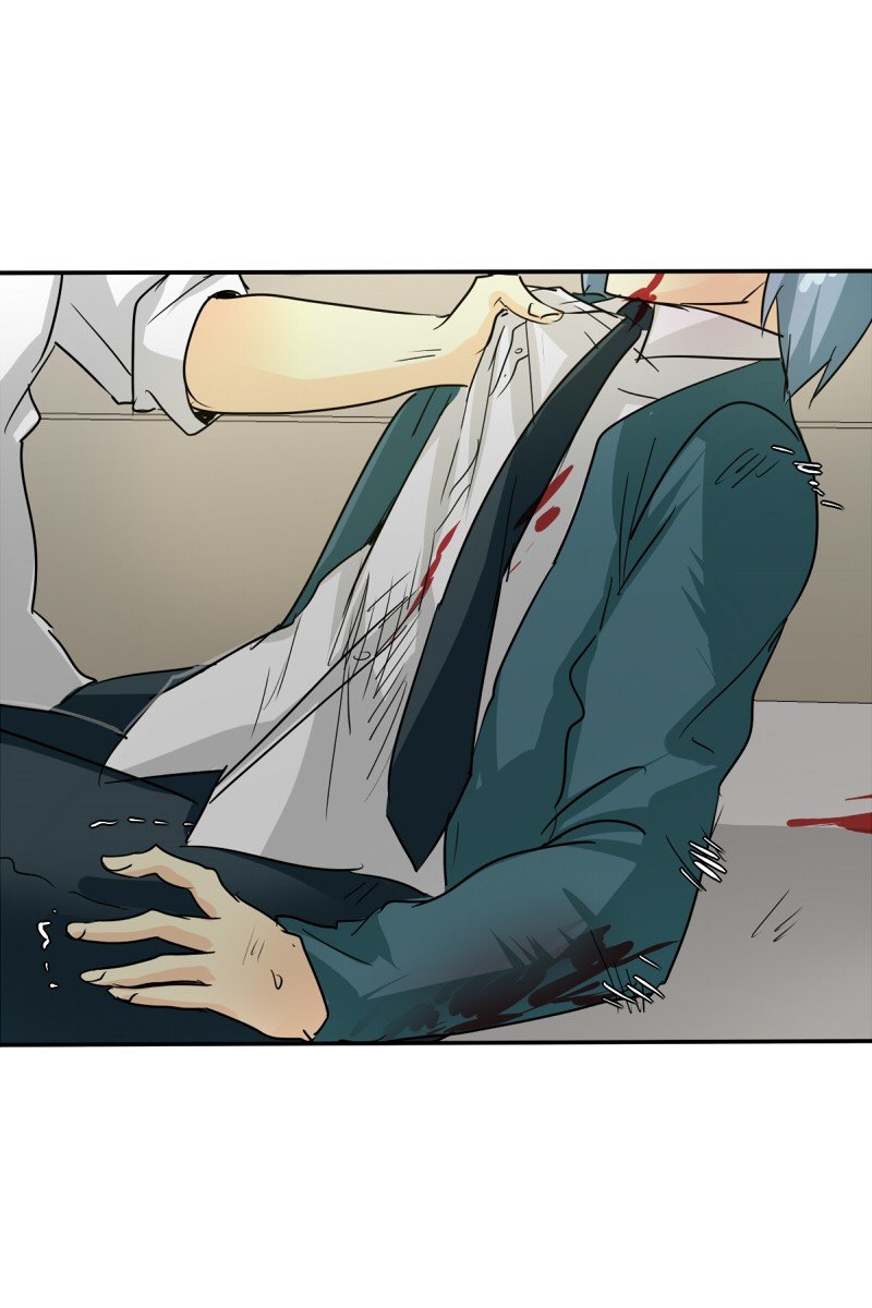 UnORDINARY Capitulo 108 página 77