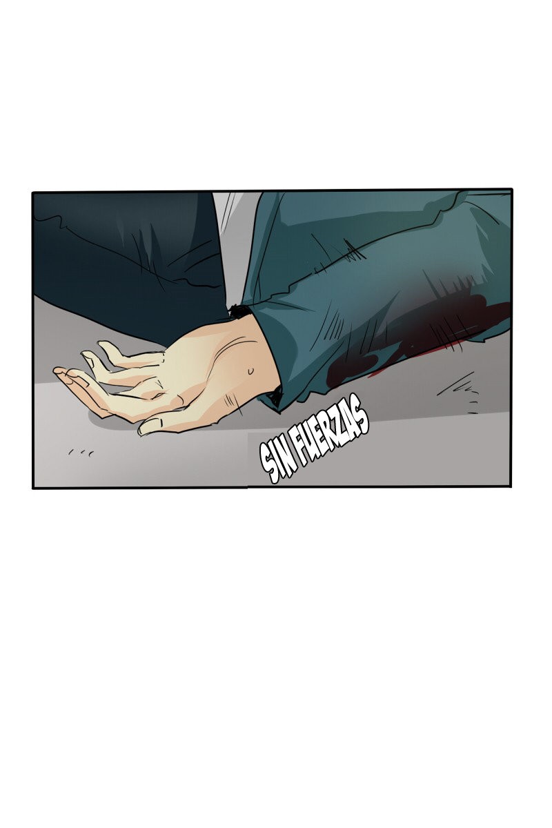 UnORDINARY Capitulo 108 página 79