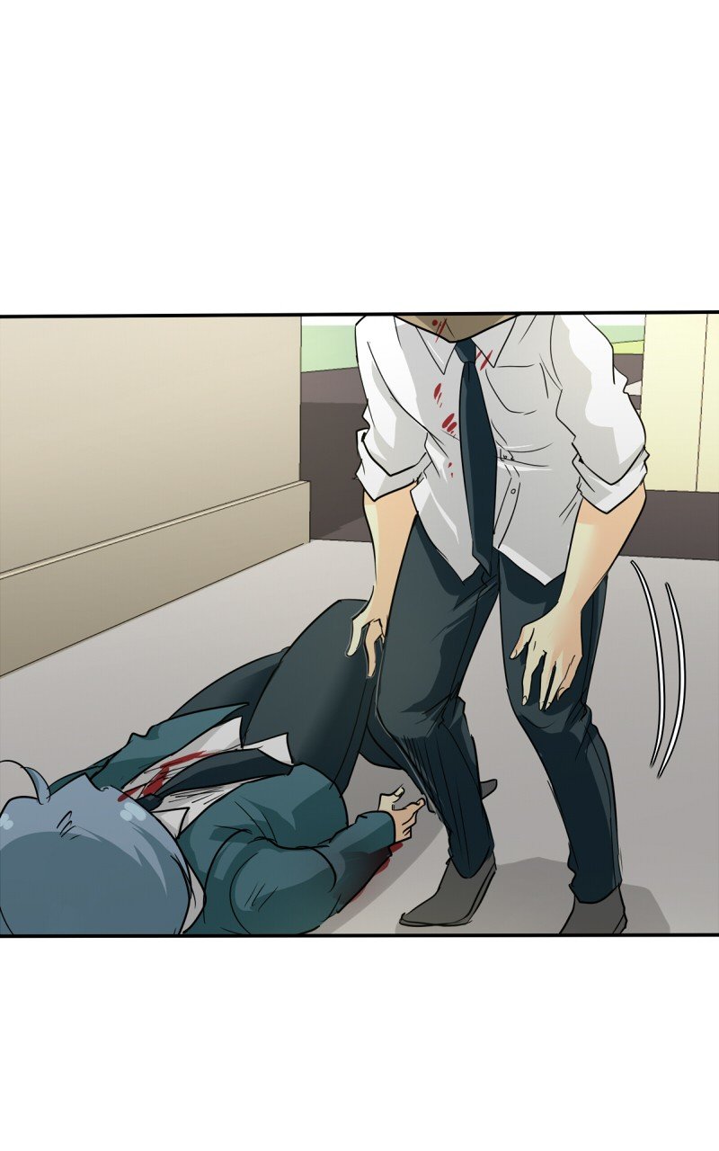 UnORDINARY Capitulo 108 página 80