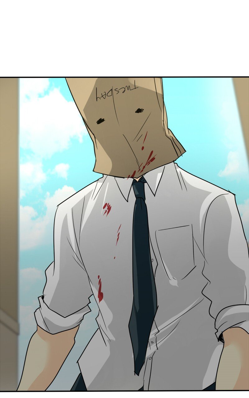 UnORDINARY Capitulo 108 página 83