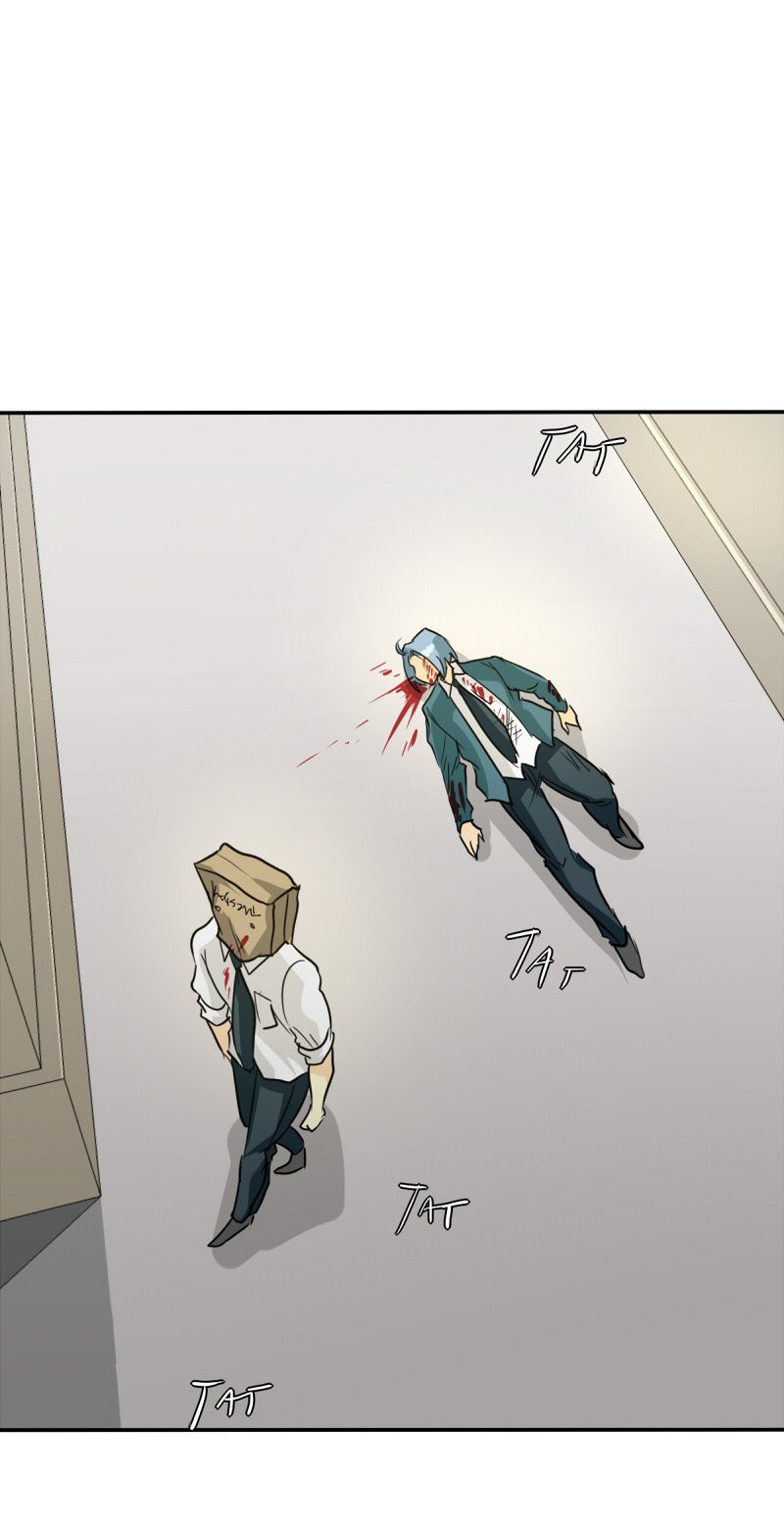 UnORDINARY Capitulo 108 página 84