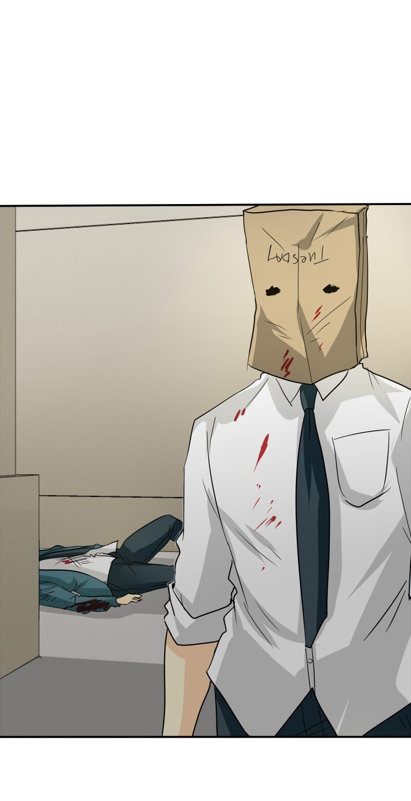 UnORDINARY Capitulo 108 página 85