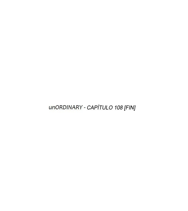 UnORDINARY Capitulo 108 página 86