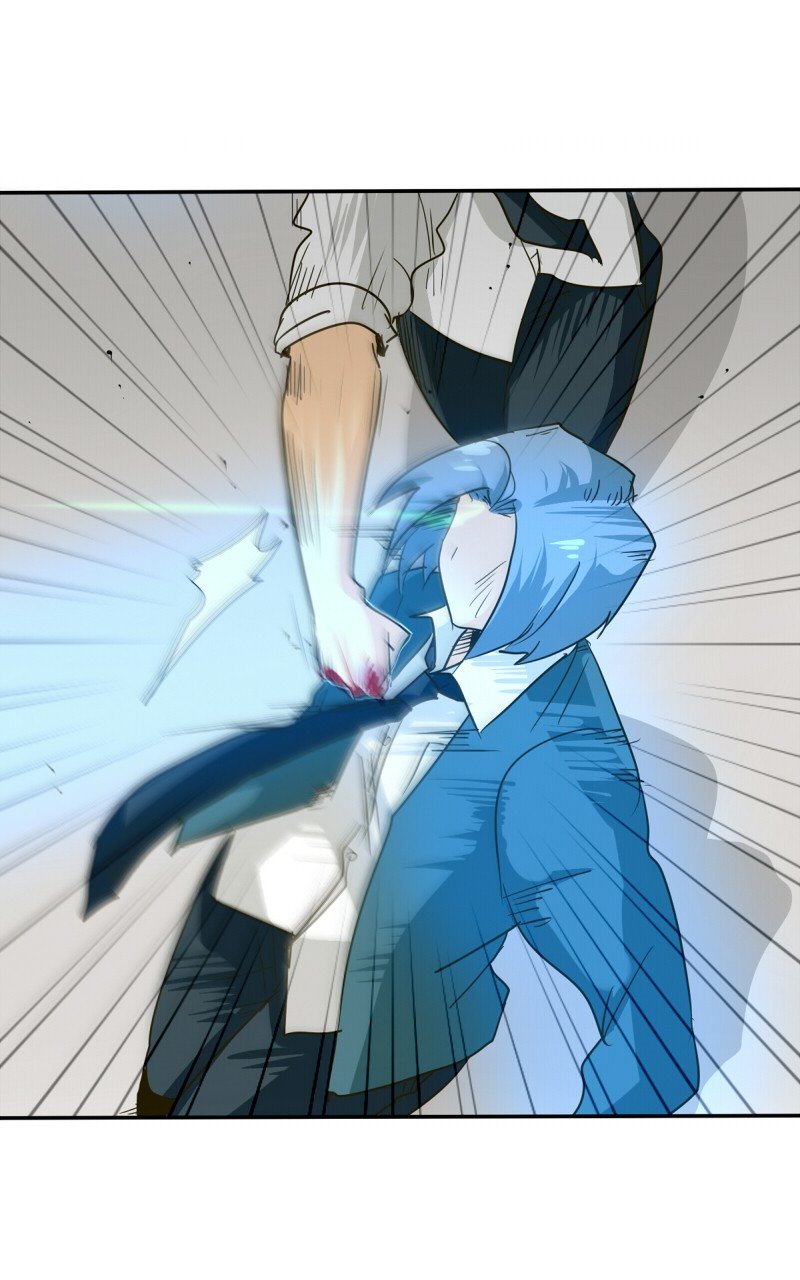 UnORDINARY Capitulo 108 página 9