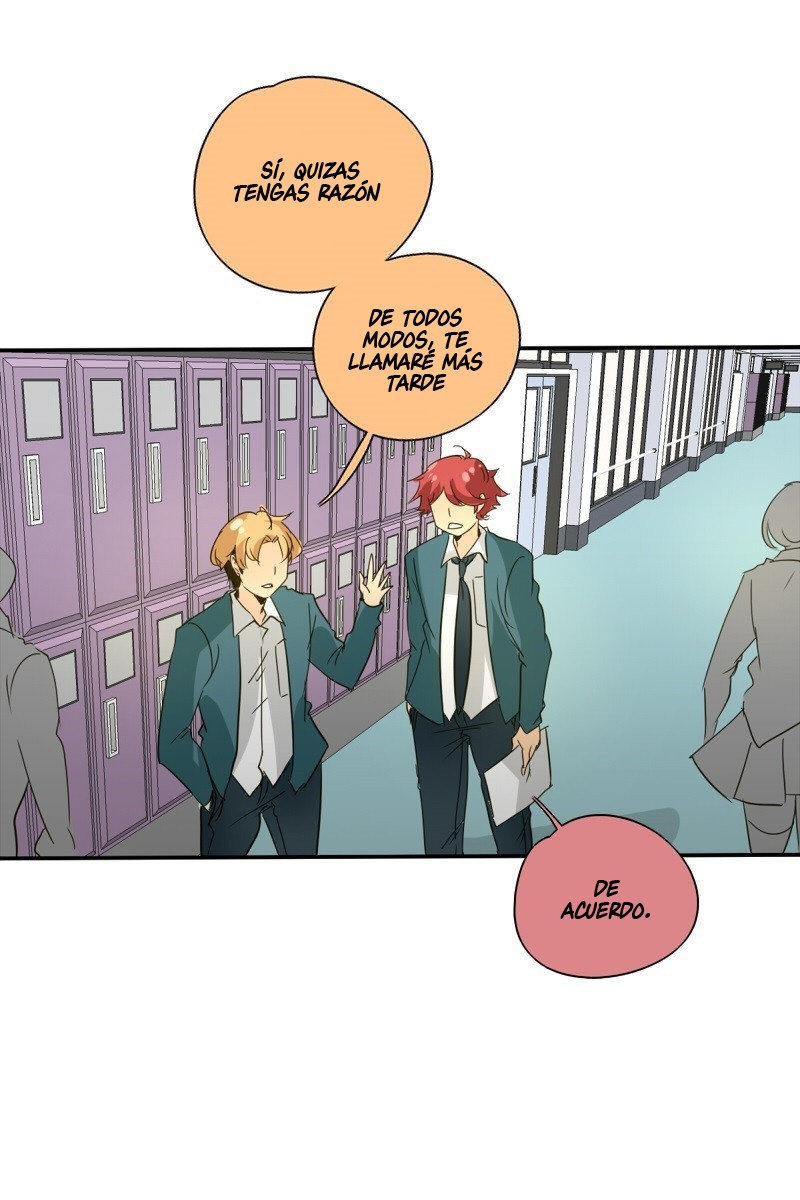 UnORDINARY Capitulo 109 página 13