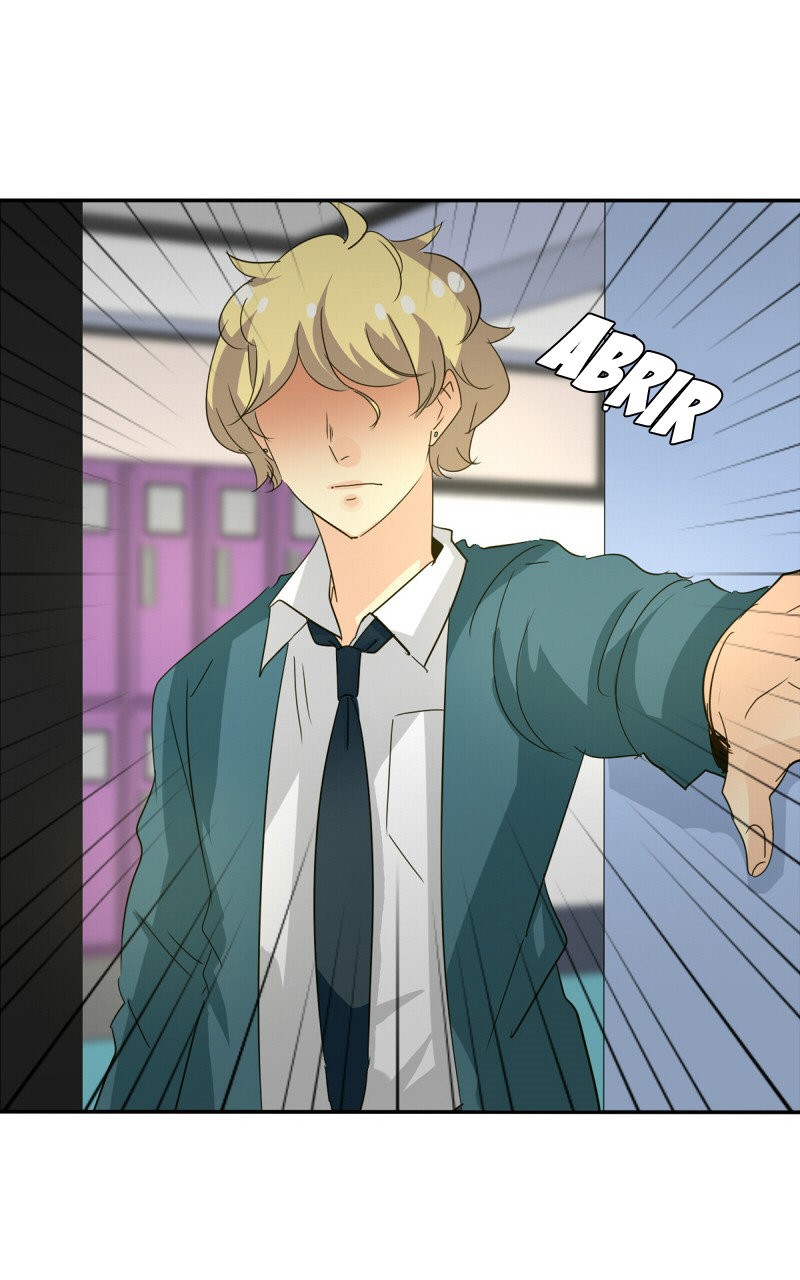 UnORDINARY Capitulo 109 página 18