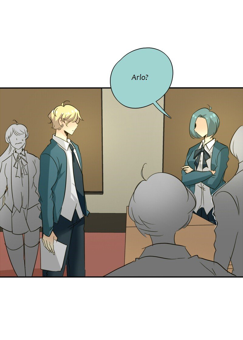 UnORDINARY Capitulo 109 página 23